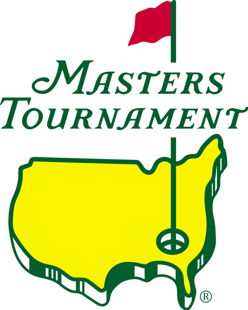 Masters Logo / Sport / Logonoid.com