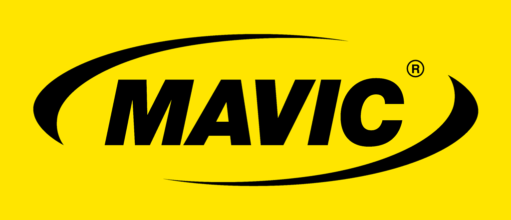 Mavic Logo