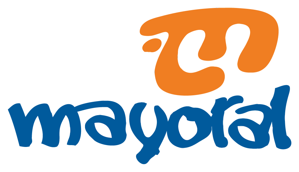 Mayoral Clothing Logo / Fashion and Clothing / Logonoid.com