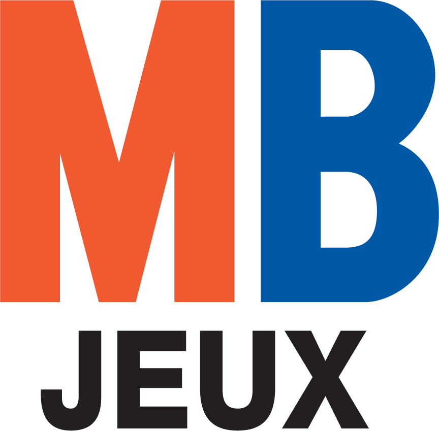 MB Jeux Logo