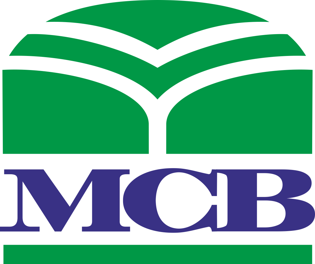 MCB Logo