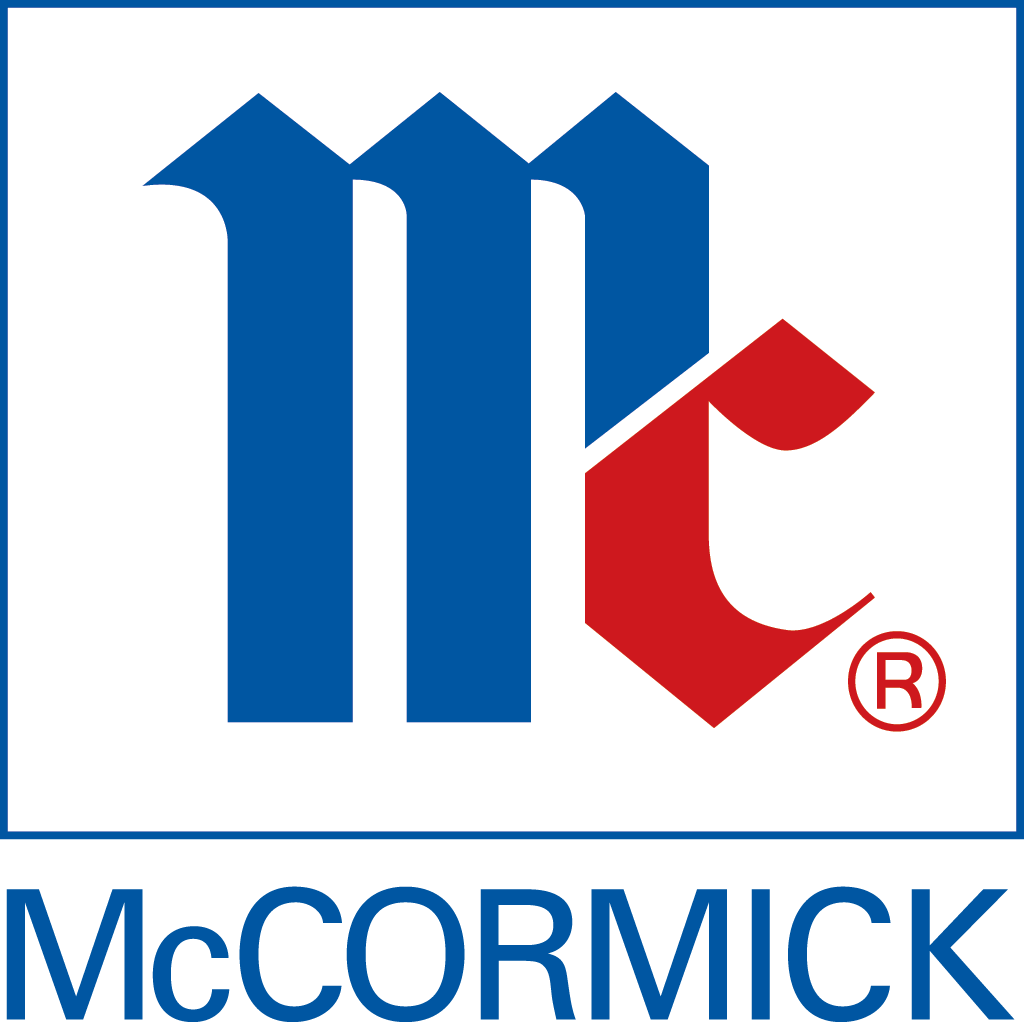 McCormick Logo / Food / Logonoid.com