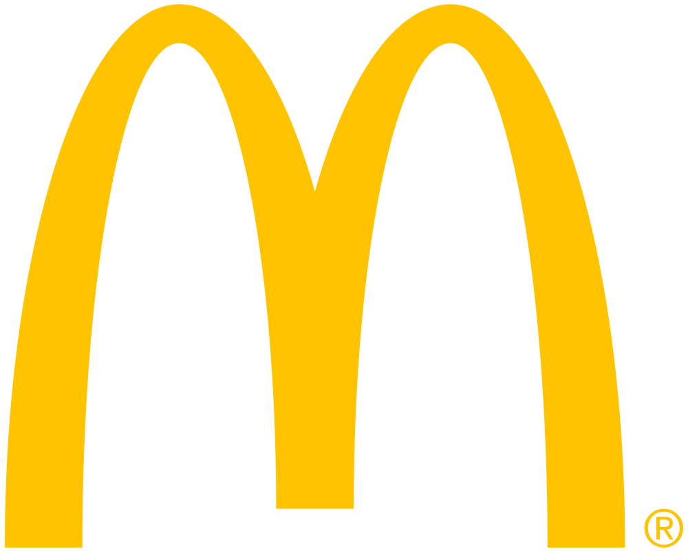 McDonald's Logo / Restaurants / Logonoid.com