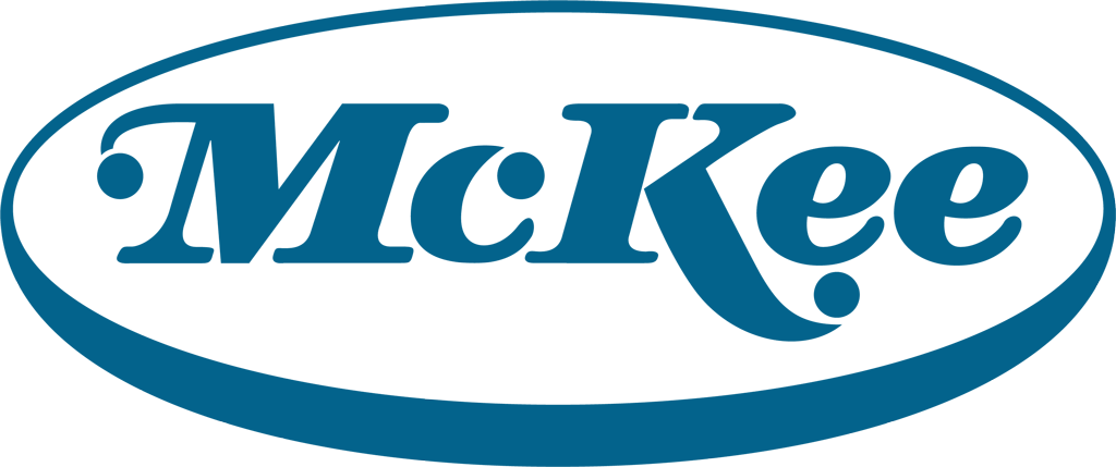 McKee Logo
