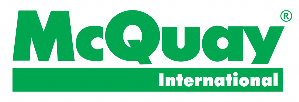 McQuay Logo