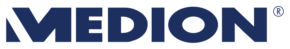 Medion Logo / Electronics / Logonoid.com