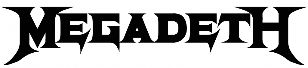 Megadeth Logo