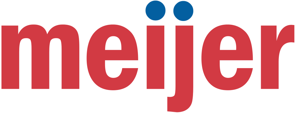Meijer Logo / Retail / Logonoid.com