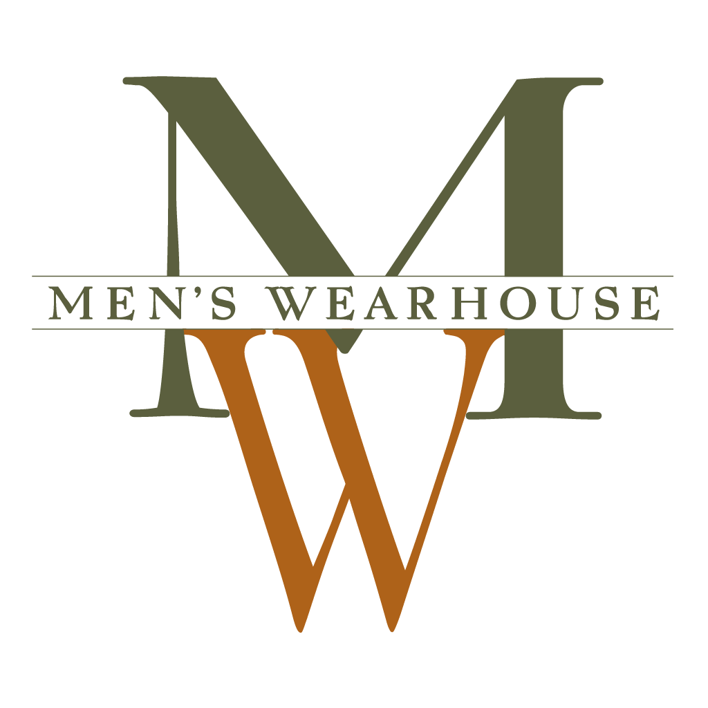 Men's Wearhouse Logo / Retail / Logonoid.com