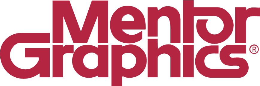 Mentor Graphics Logo