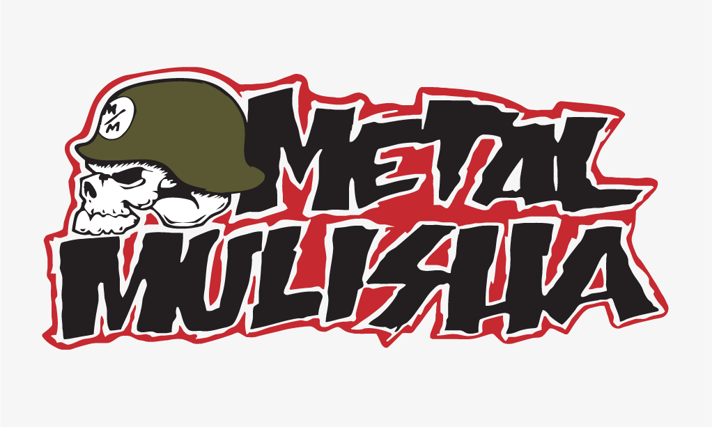 Metal Mulisha Logo / Fashion and Clothing / Logonoid.com
