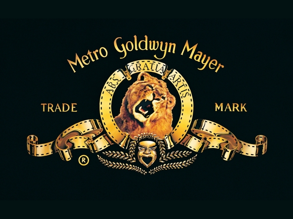 MGM Logo