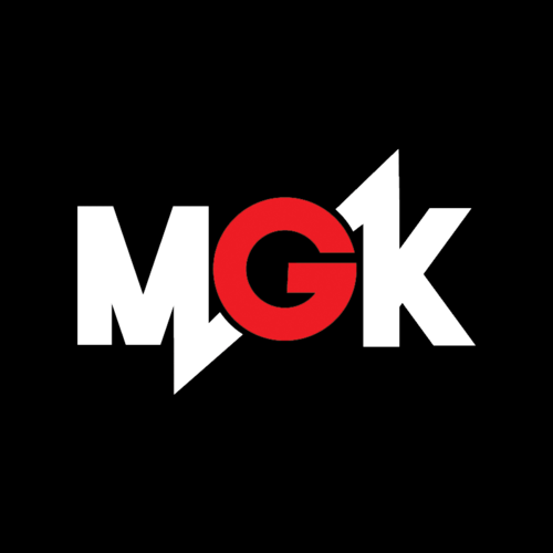 MGK Logo