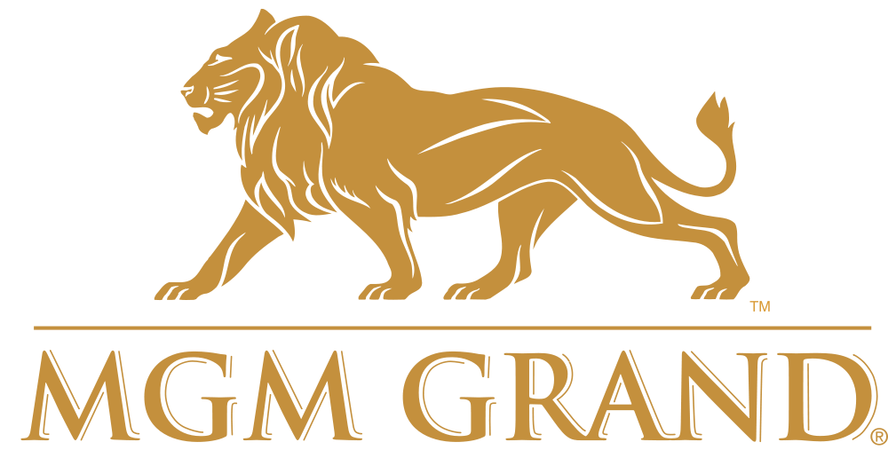 MGM Grand Logo