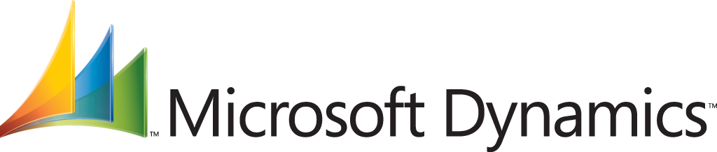 Microsoft Dynamics Logo / Software / Logonoid.com