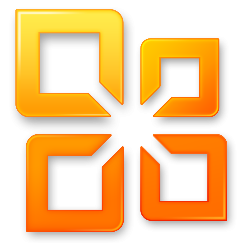 Microsoft Office Logo Software