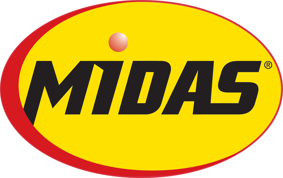 Midas Logo