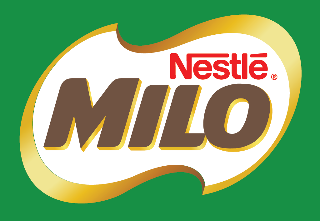 Milo Logo / Food / Logonoid.com