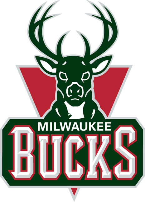 Milwaukee Bucks Logo