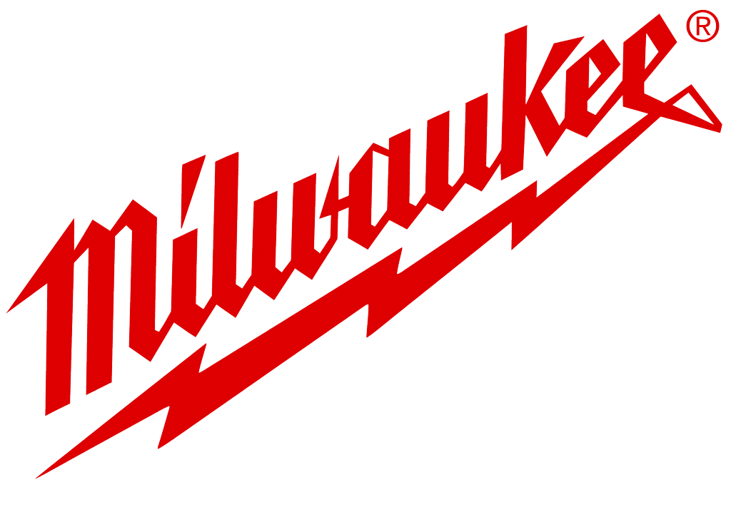 Milwaukee Logo / Construction /