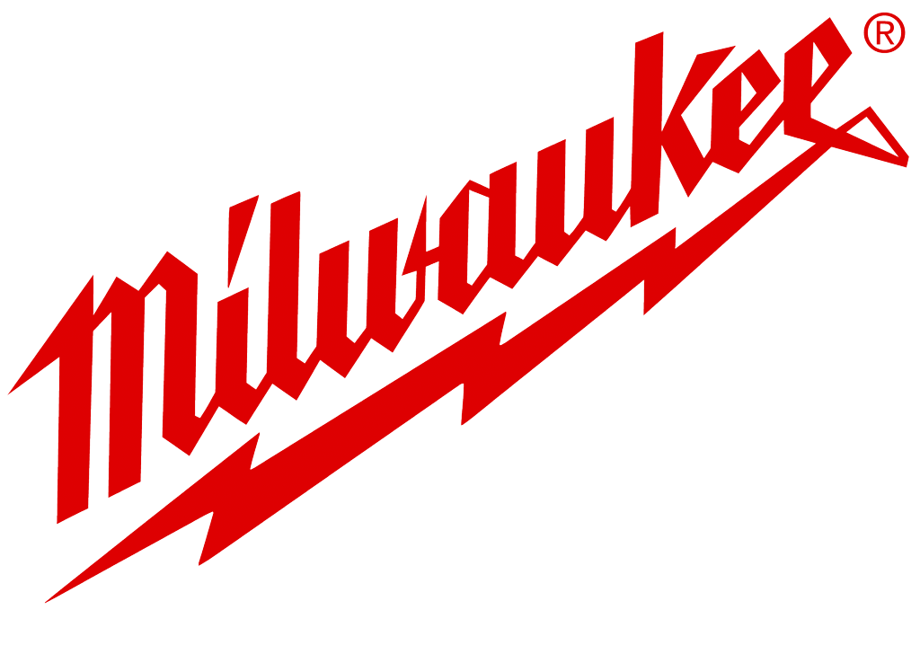 Milwaukee Logo / Construction / Logonoid.com