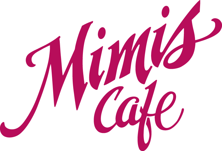 Mimi's Cafe Logo