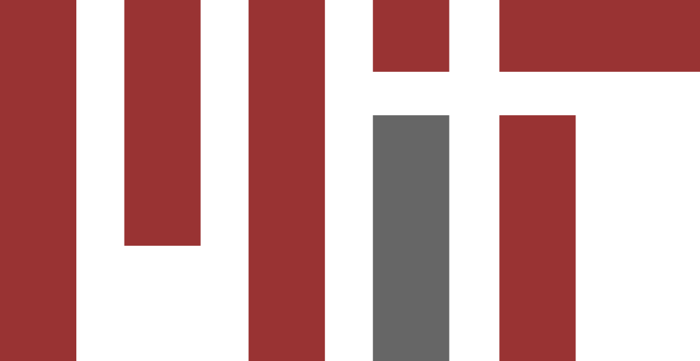 MIT Logo / University / Logonoid.com