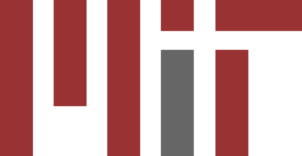 MIT Logo