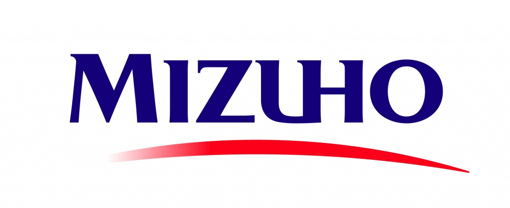 Mizuho Logo