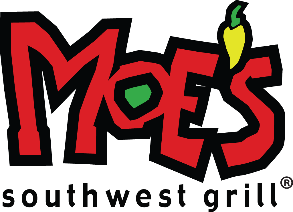 Moe's Southwest Grill Logo / Restaurants / Logonoid.com