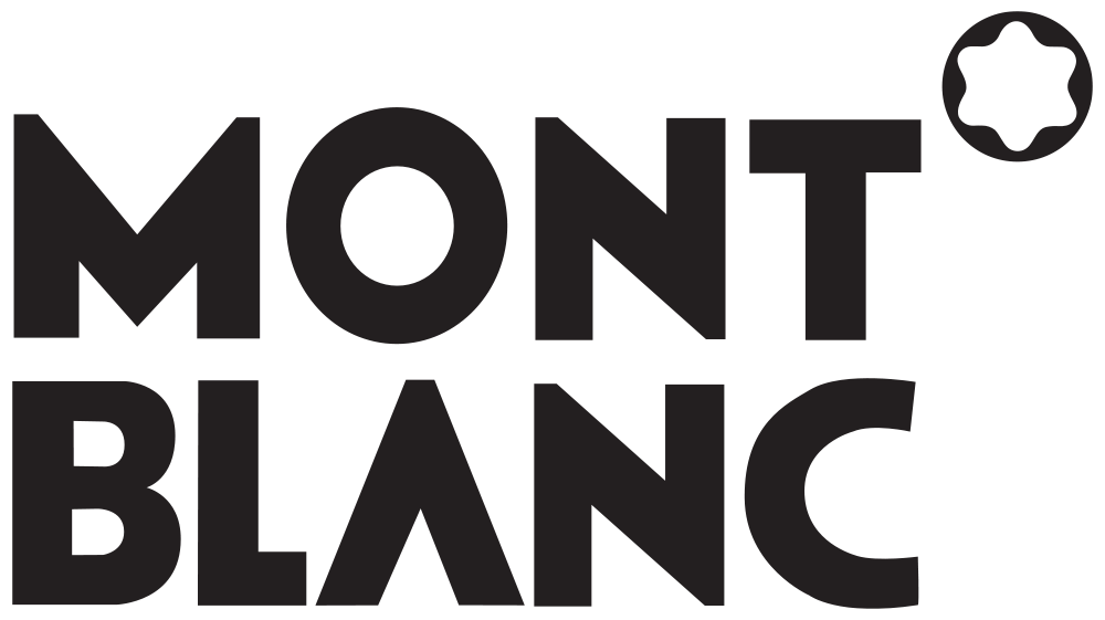 Montblanc Logo / Industry / Logonoid.com