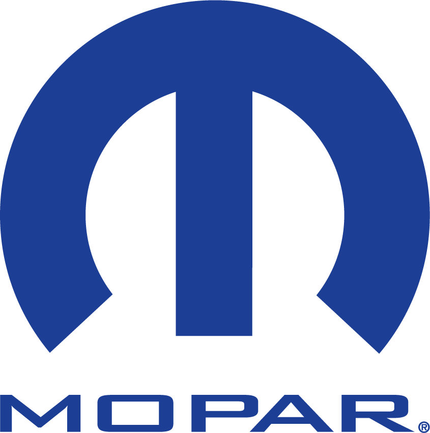 Mopar Logo