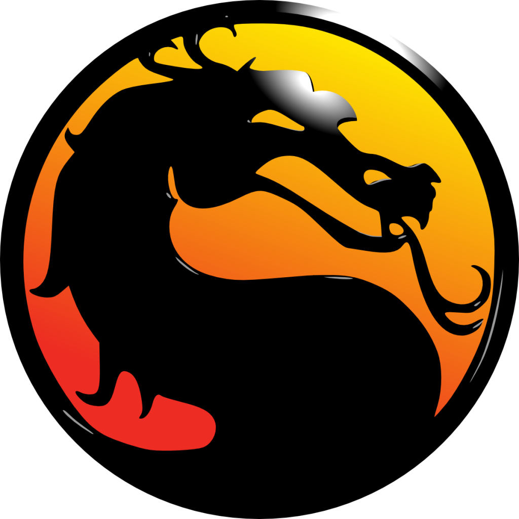 Mortal Kombat Logo