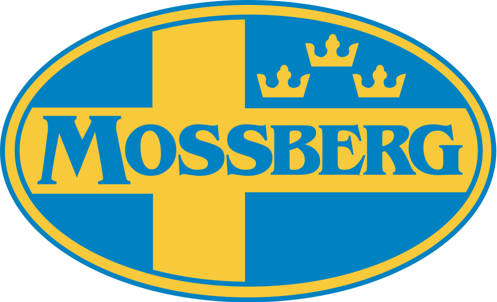 Mossberg Logo / Industry / Logonoid.com