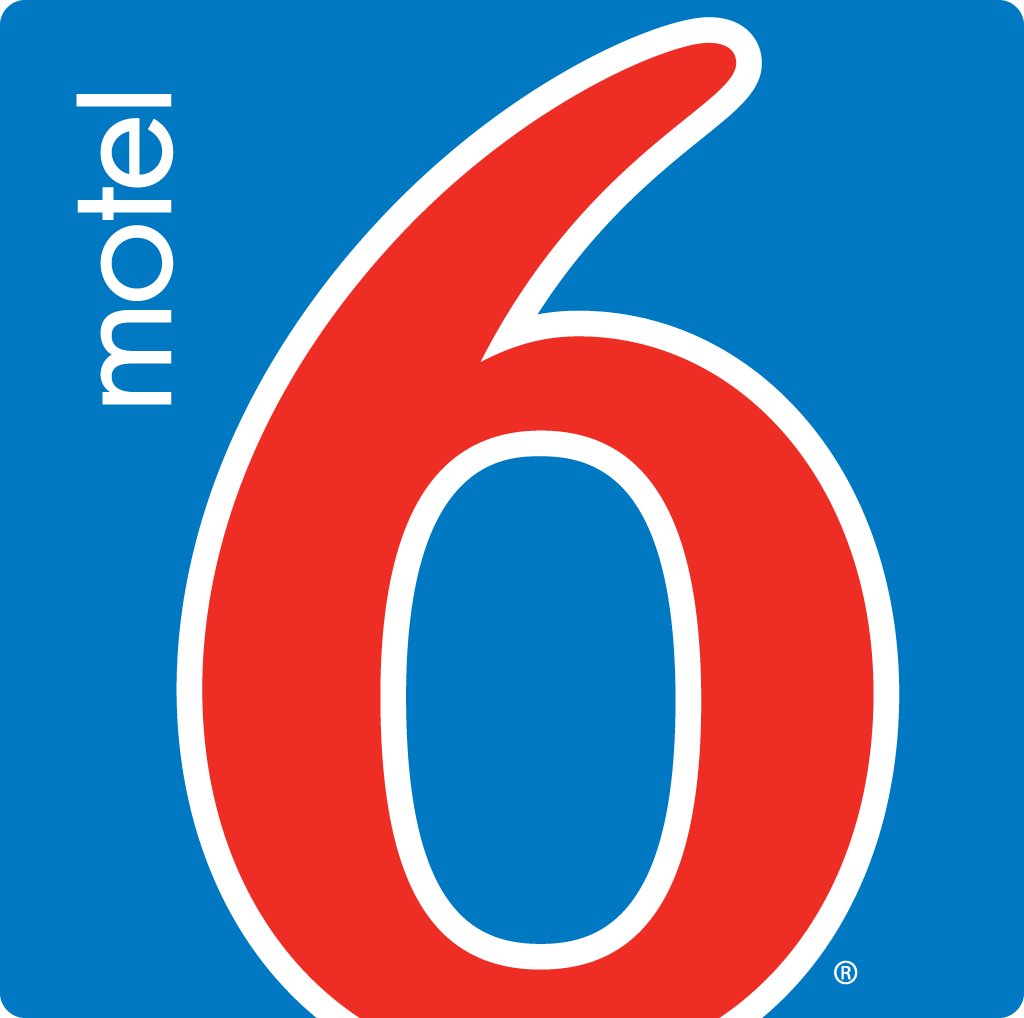 Motel 6 Logo / Hotels / Logonoid.com