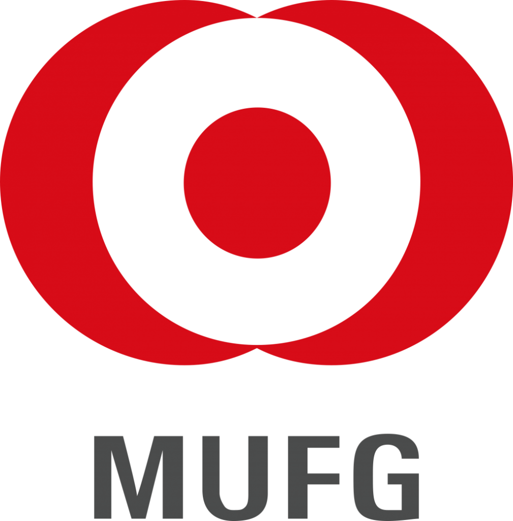 MUFG Logo