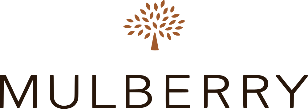 Mulberry Logo