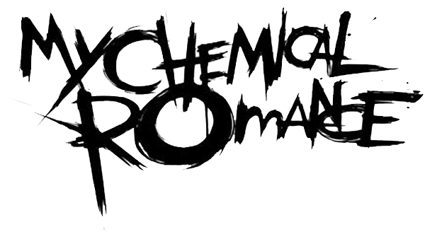 My Chemical Romance Logo