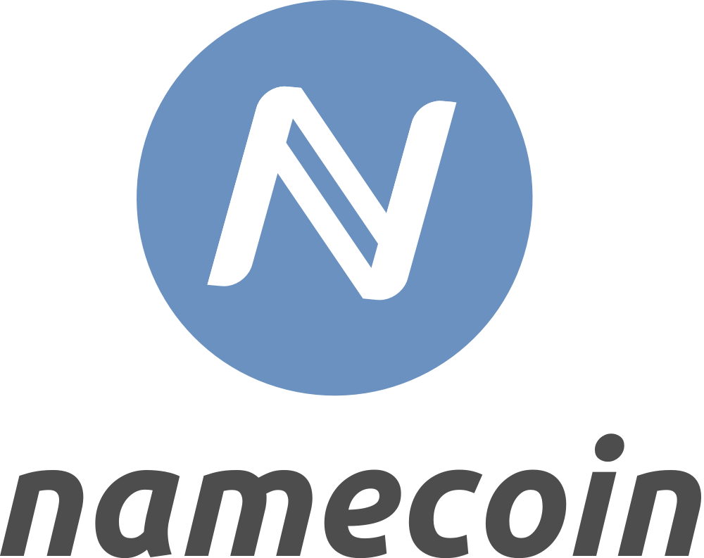 Namecoin Logo