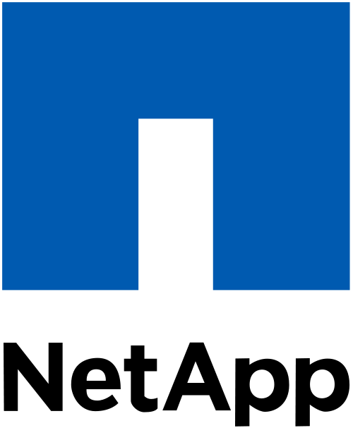 NetApp Logo