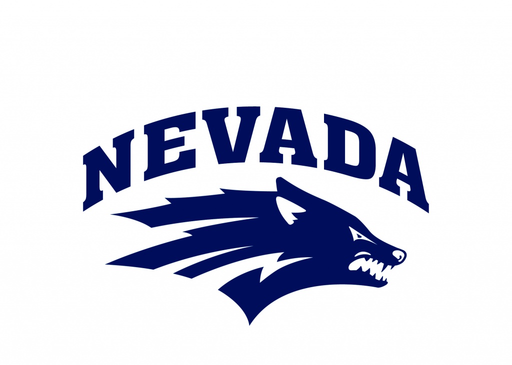 Nevada Wolf Pack Logo