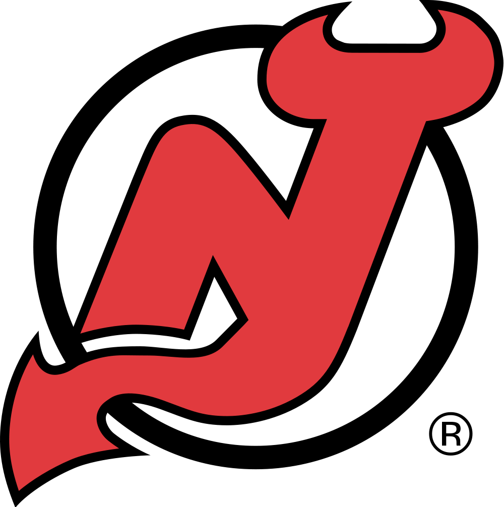 NJ Devils Logo