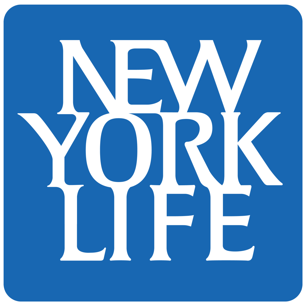 New York Life Logo / Insurance / Logonoid.com