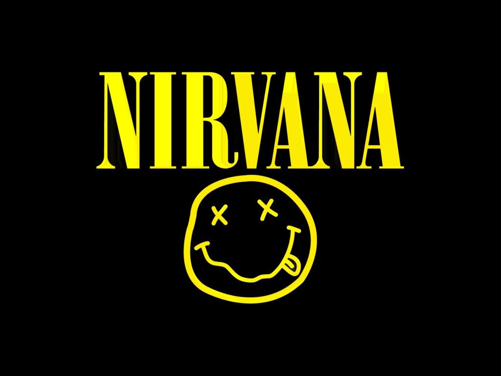 Nirvana Logo