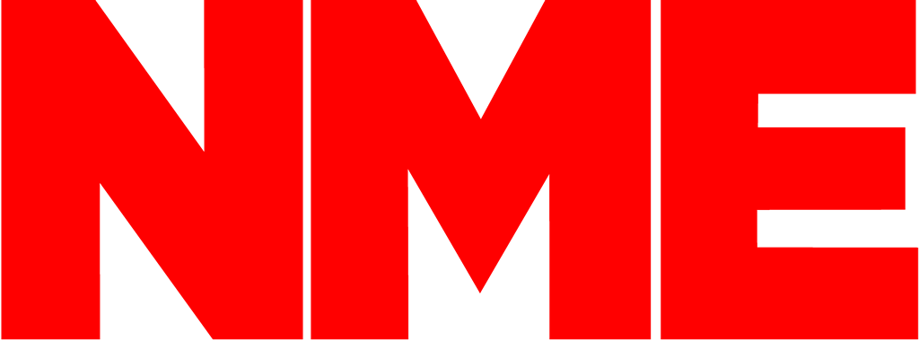 NME Logo