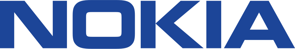 Nokia Logo / Electronics / Logonoid.com