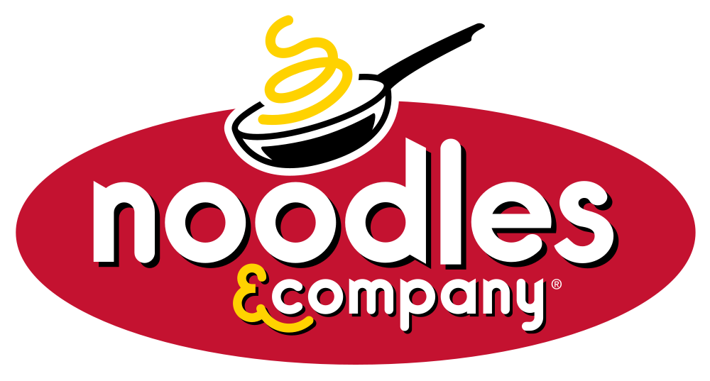 Noodles & Company Logo / Restaurants / Logonoid.com