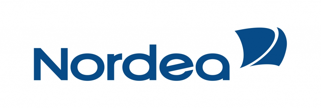 Nordea Logo