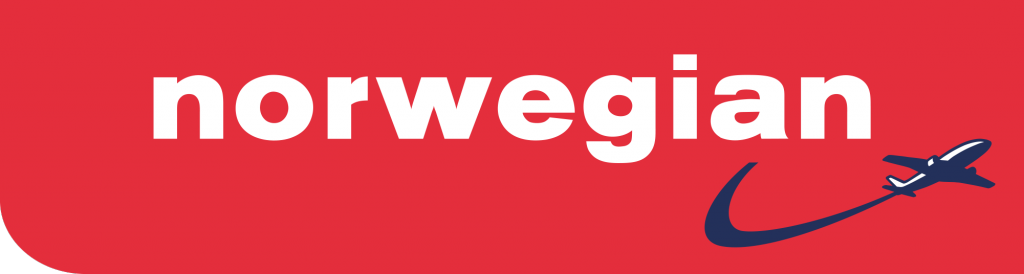 Norwegian Logo