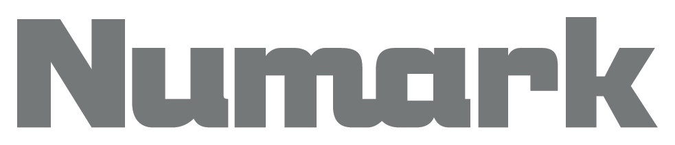 Numark Logo